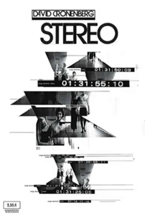 立体 Stereo