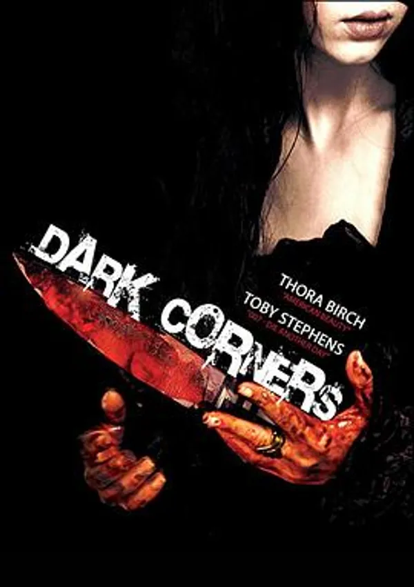黑暗角落 Dark Corners