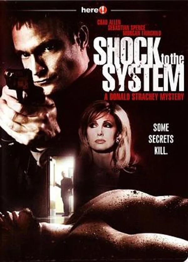 系统震撼 Shock to the System