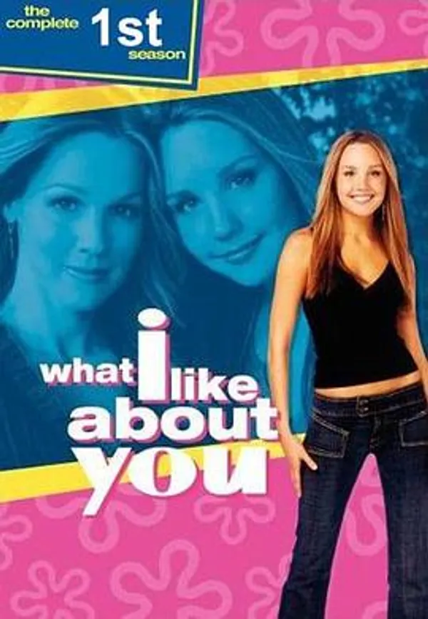 同屋姐妹 第一季 What I Like About You
