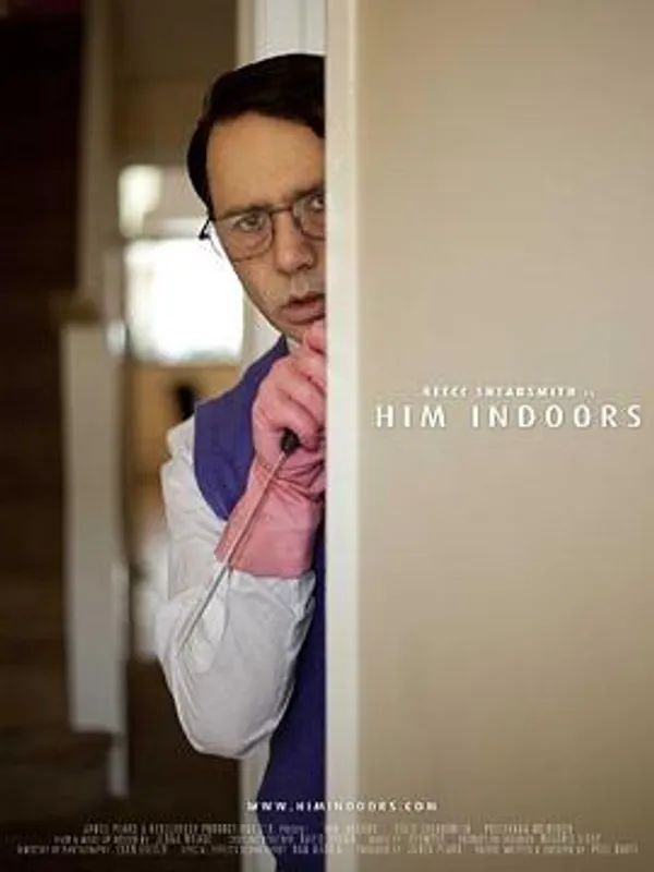 宅男 Him Indoors