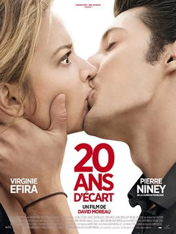 20岁的差距 20 ans d'écart