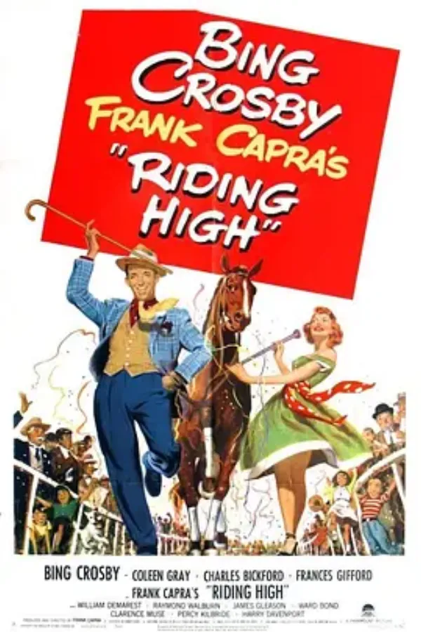 香城艳史 Riding High