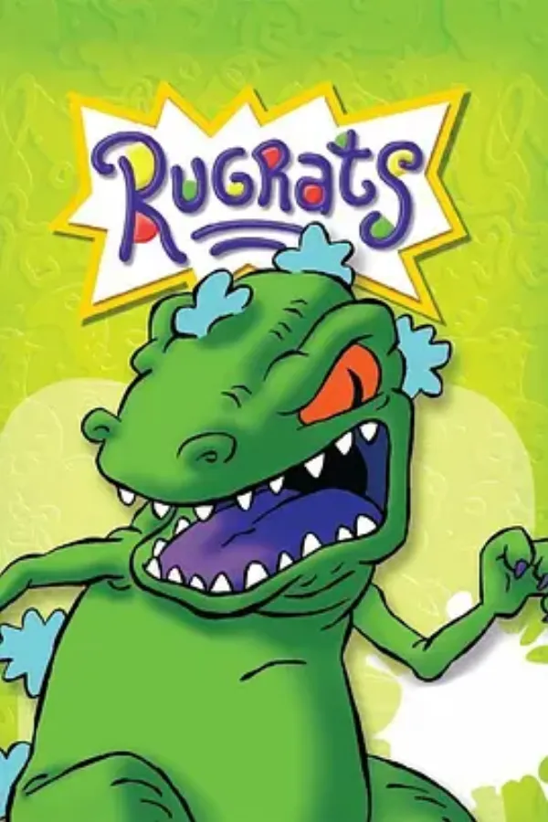 淘气小兵兵 Rugrats