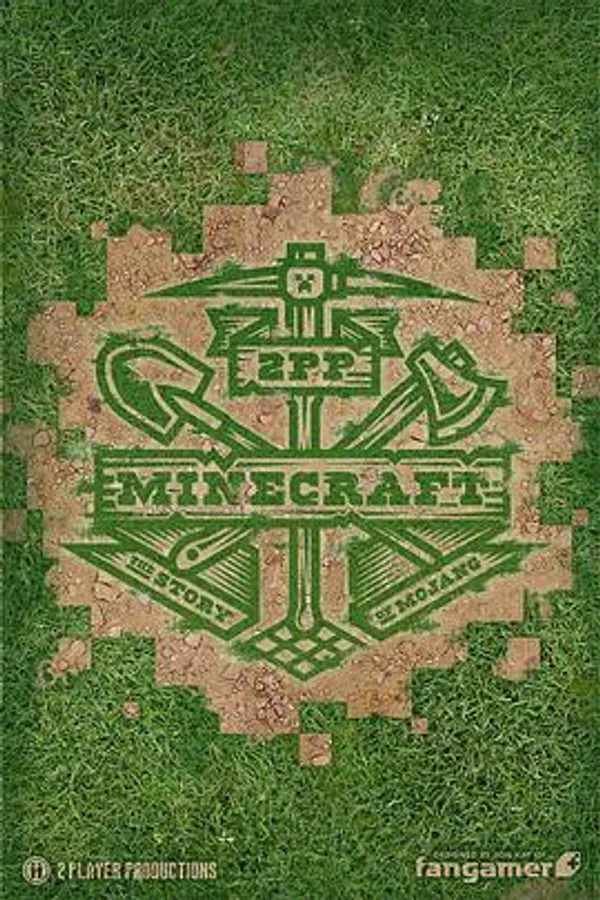 我的世界：Mojang的故事 Minecraft: The Story of Mojang