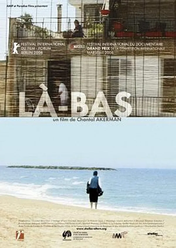 那里 Là-bas