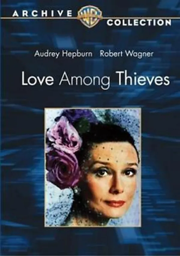 窃贼之爱 Love Among Thieves