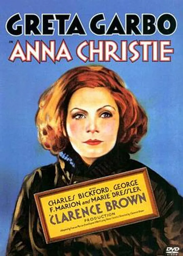 安娜·克莉丝蒂 Anna Christie