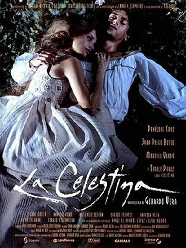 塞莱斯蒂娜 La Celestina