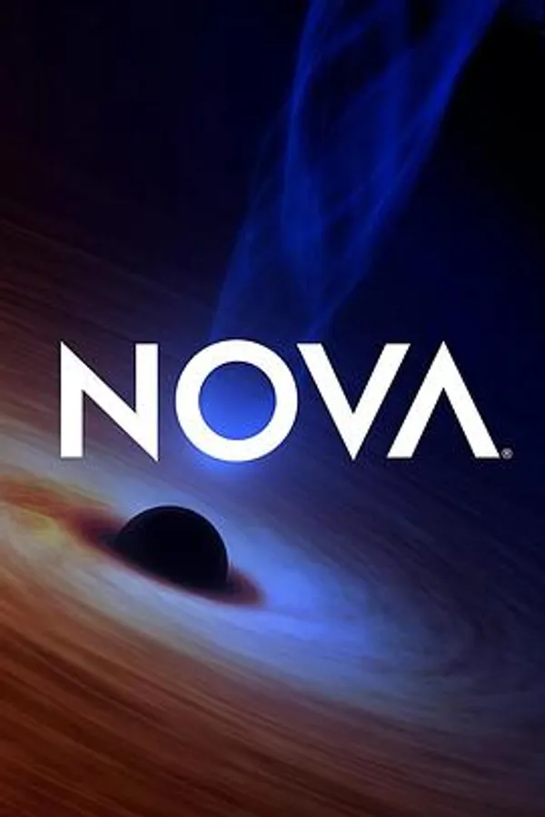 新星 第一季 Nova
