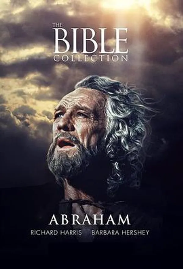 亚伯拉罕 Abraham