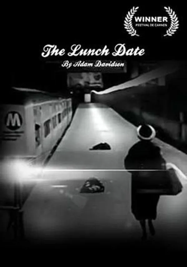 共进午餐 The Lunch Date
