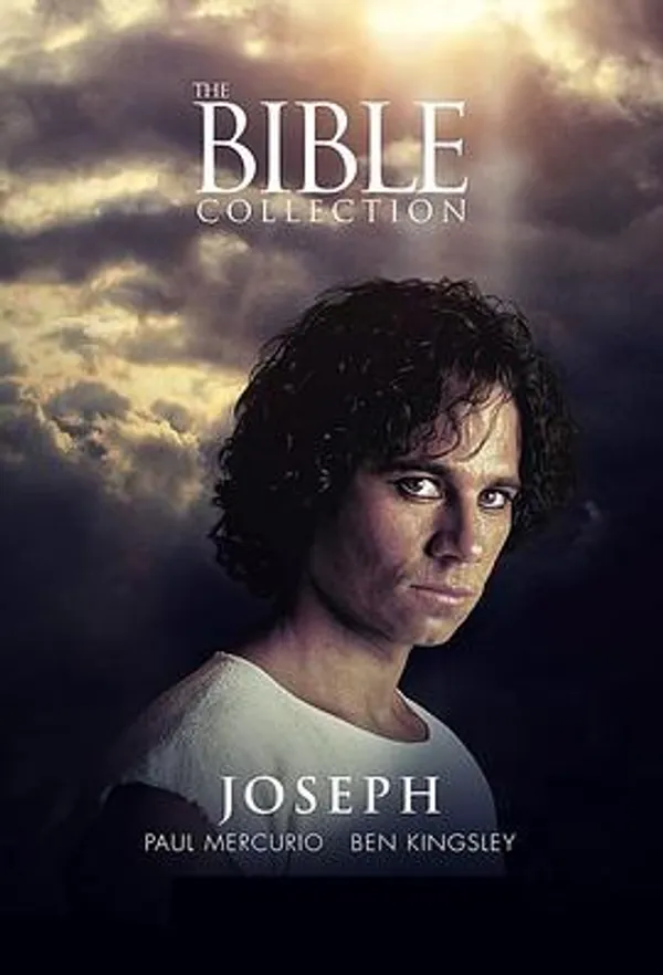 约瑟 Joseph