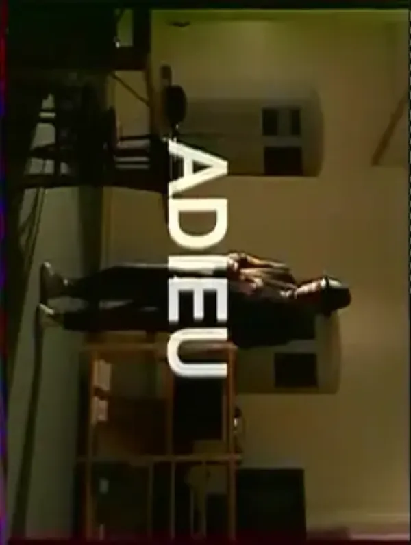 再见TNS Adieu au TNS