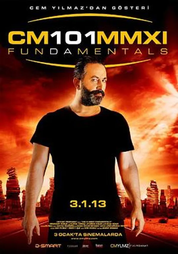 CM101MMXI 要旨 CM101MMXI Fundamentals