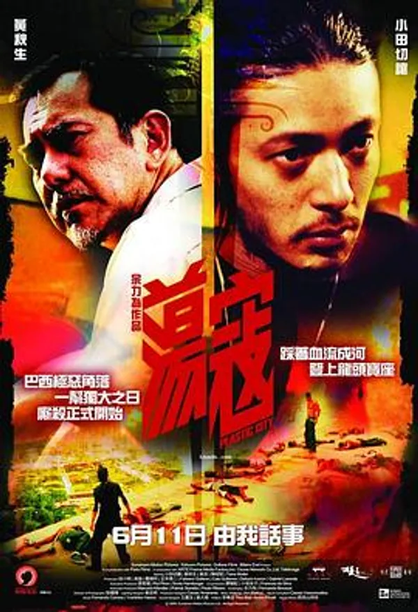 荡寇 