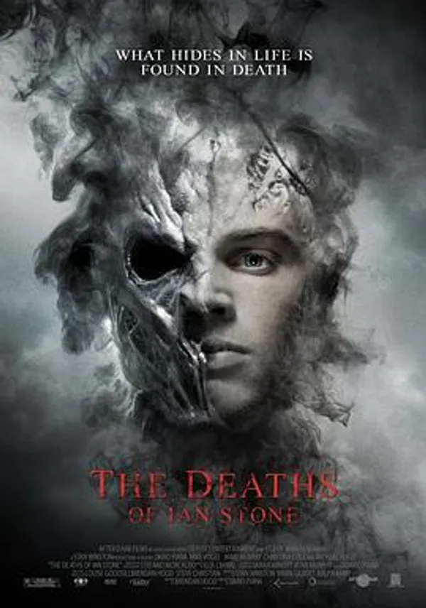 伊恩·斯通之死 The Deaths of Ian Stone