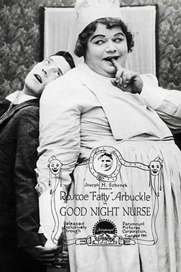 晚安护士 Good Night Nurse