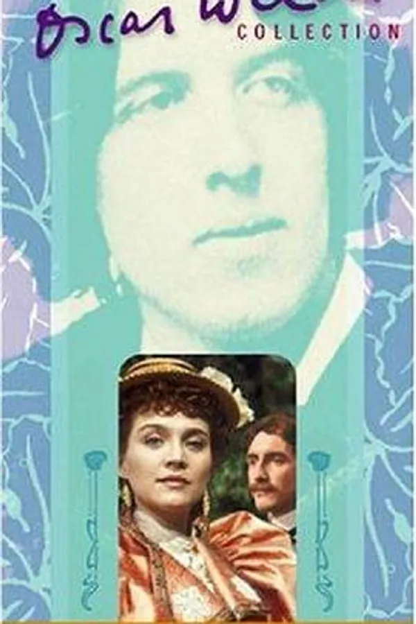 不可儿戏 The Importance of Being Earnest