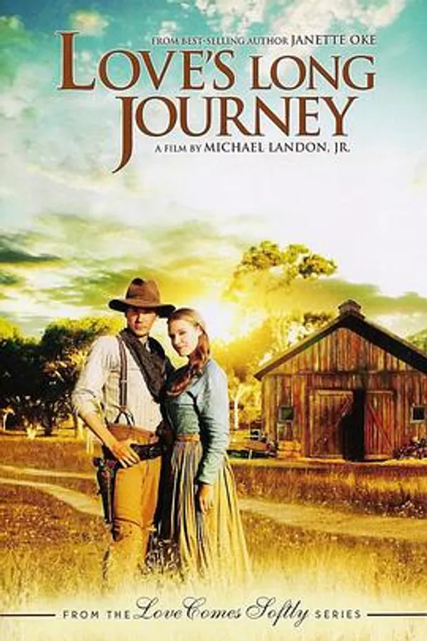 爱是漫长旅程 Love's Long Journey