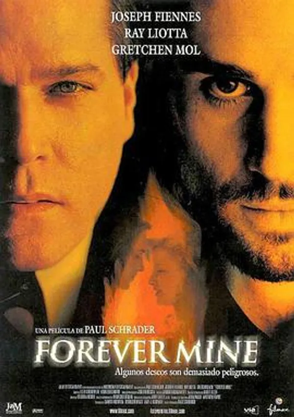 深爱的你 Forever Mine