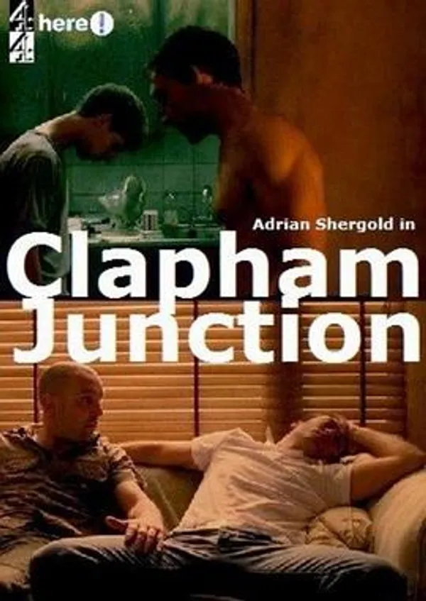 迷情站台 Clapham Junction