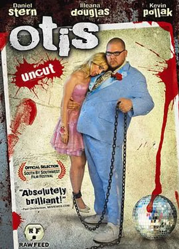 奥提斯 Otis