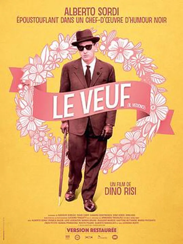 鳏夫 Il Vedovo