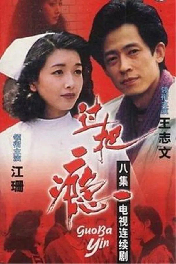 过把瘾 