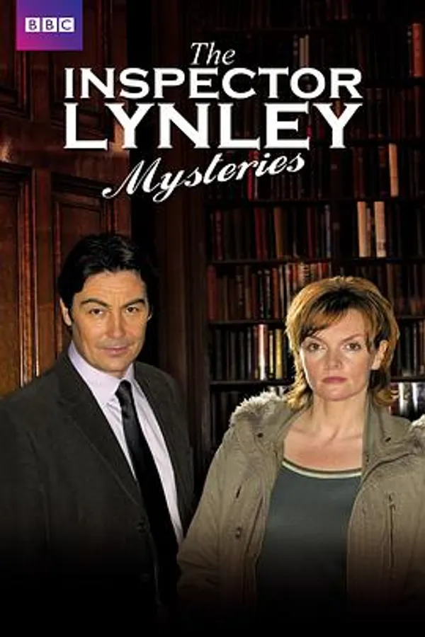林尼探案集 第一季 The Inspector Lynley Mysteries