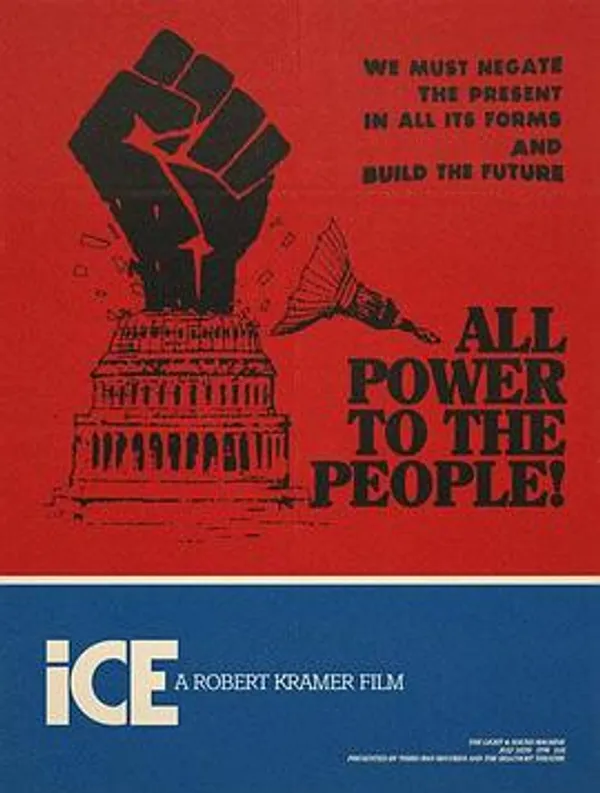 冰 Ice