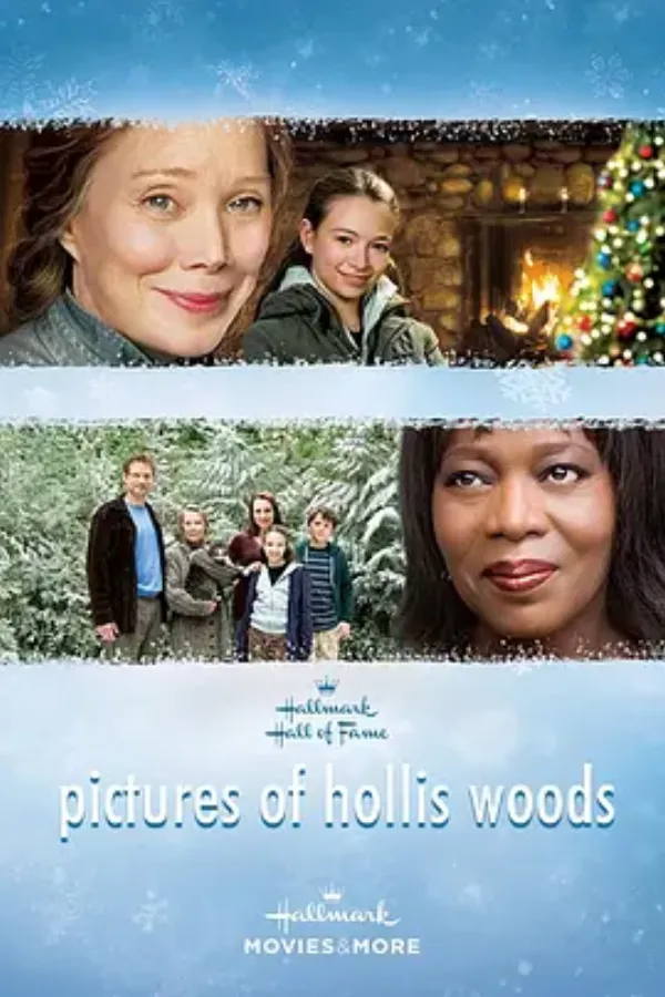 孤女梦痕 Pictures of Hollis Woods