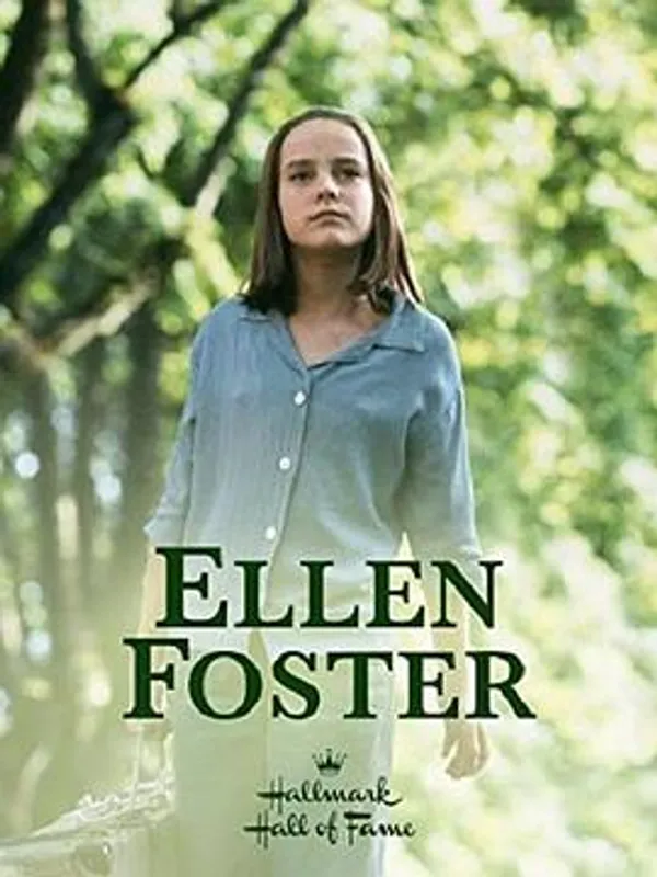 Ellen Foster 