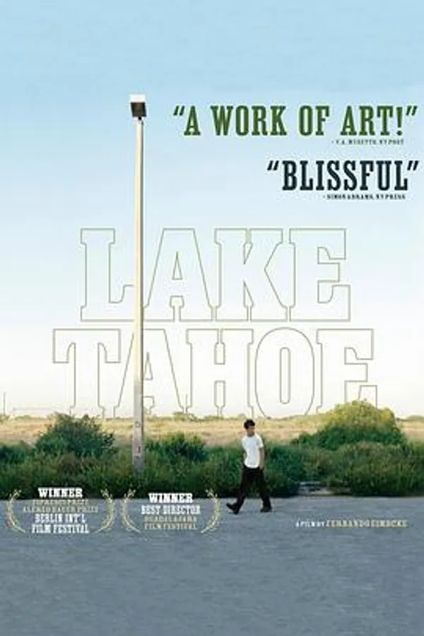 太浩湖 Lake Tahoe