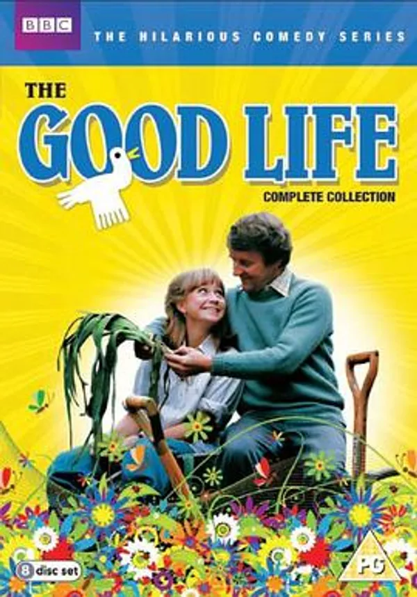 美好生活 第一季 The Good Life