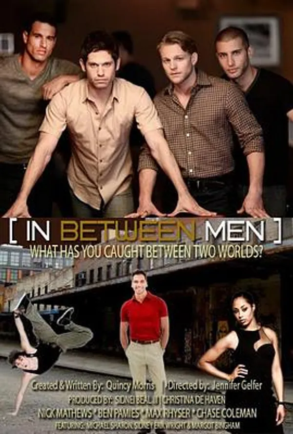 男人间 第二季 In Between Men