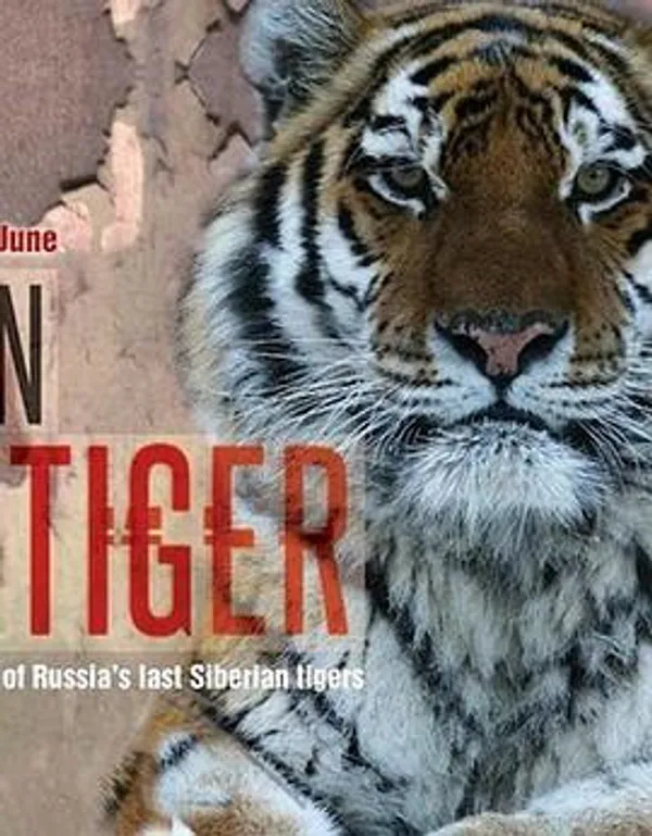雪虎任务 Operation Snow Tiger
