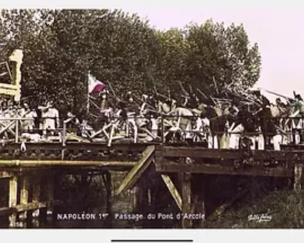 拿破仑 Napoléon