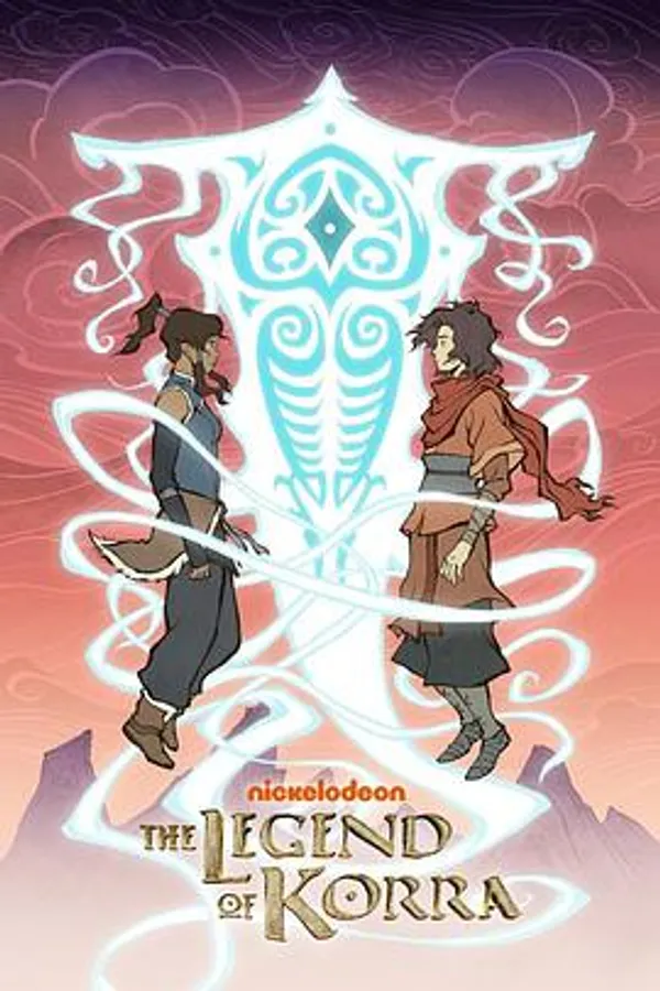 降世神通：科拉传奇 第二季