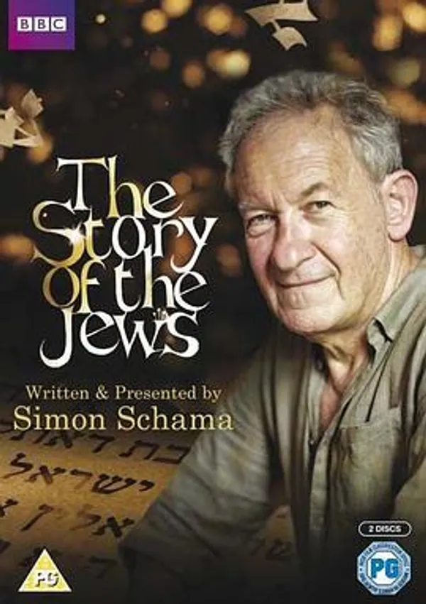 犹太人的故事 The Story of the Jews