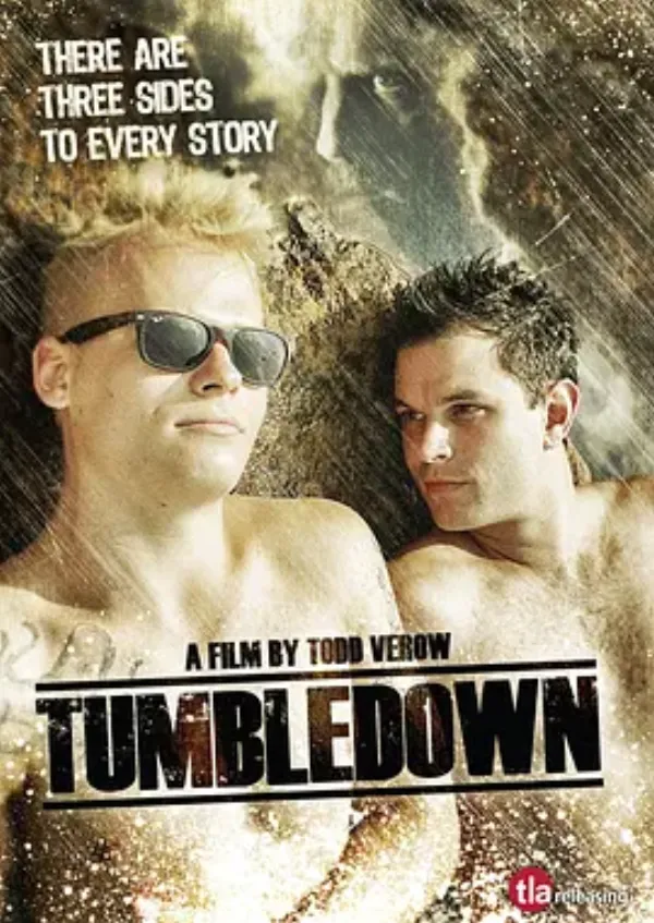 摇摇欲坠 Tumbledown