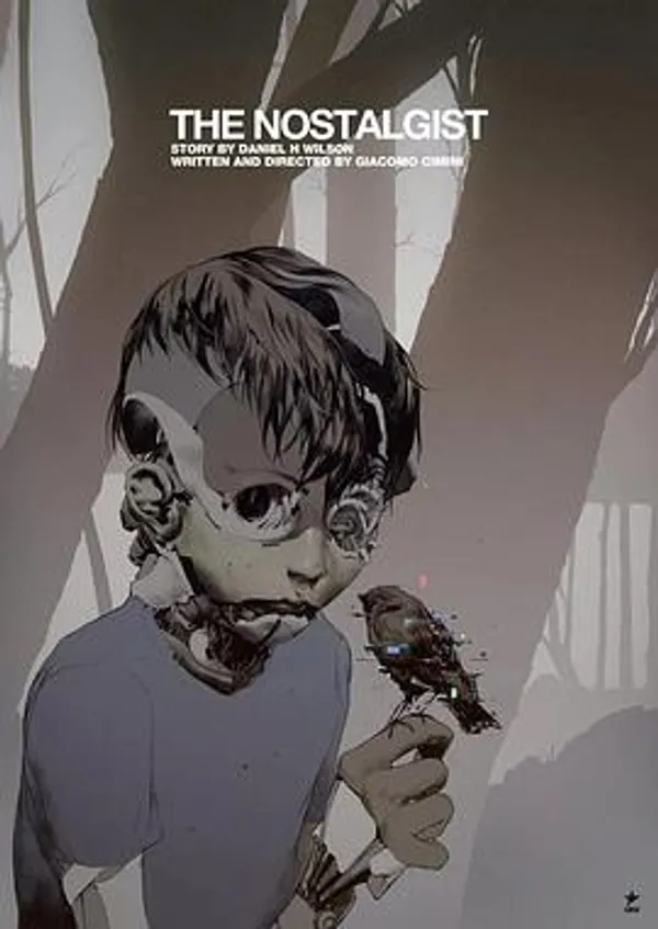 怀旧者 The Nostalgist