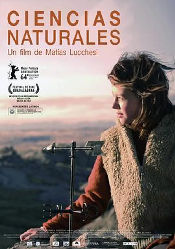 自然科学 Ciencias naturales