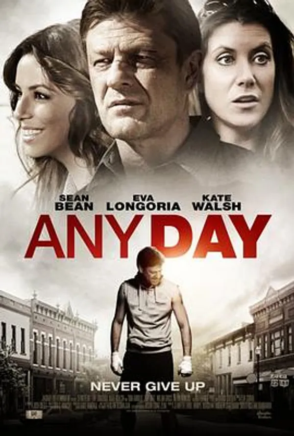 不管怎样 Any Day