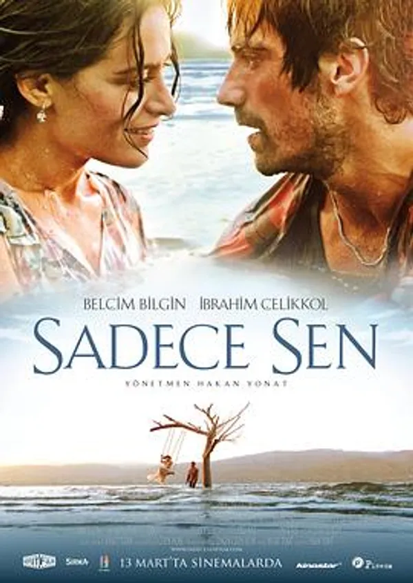 只有你 Sadece Sen