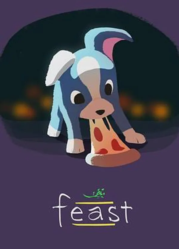 美味盛宴 Feast