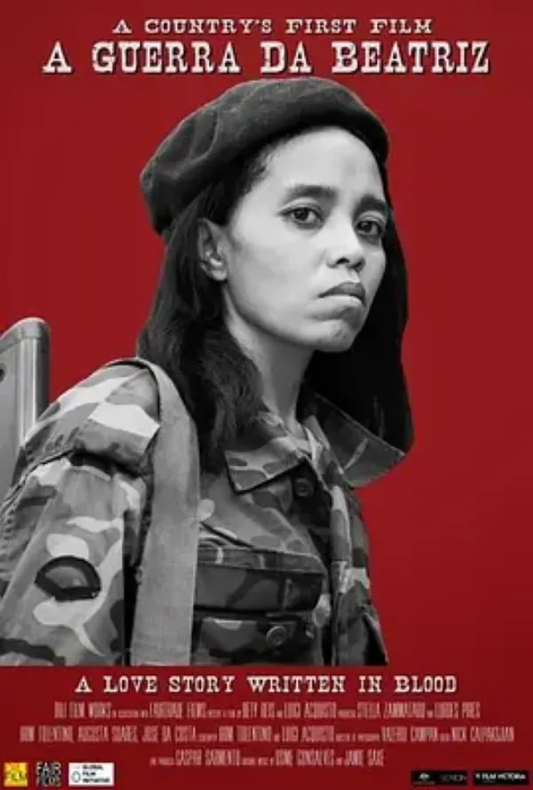 貝阿提茲之戰 A Guerra Da Beatriz