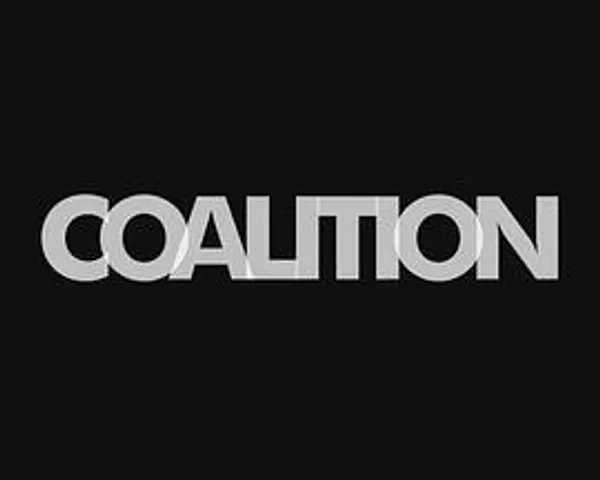 联合政府 Coalition
