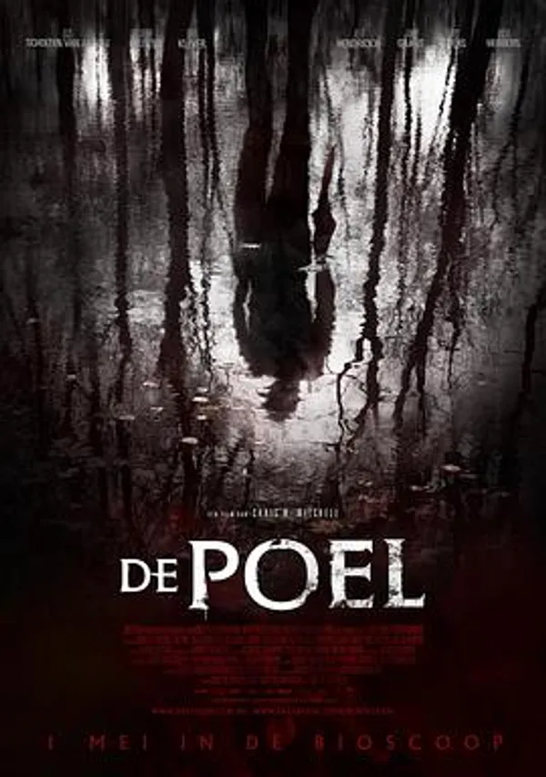 惊魂池塘 De Poel
