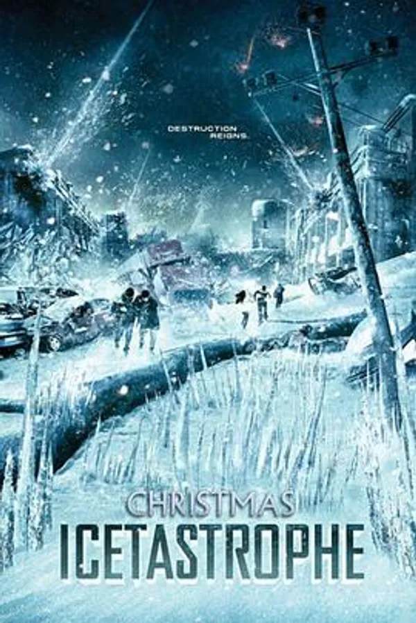圣诞灾难 Christmas Icestastrophy